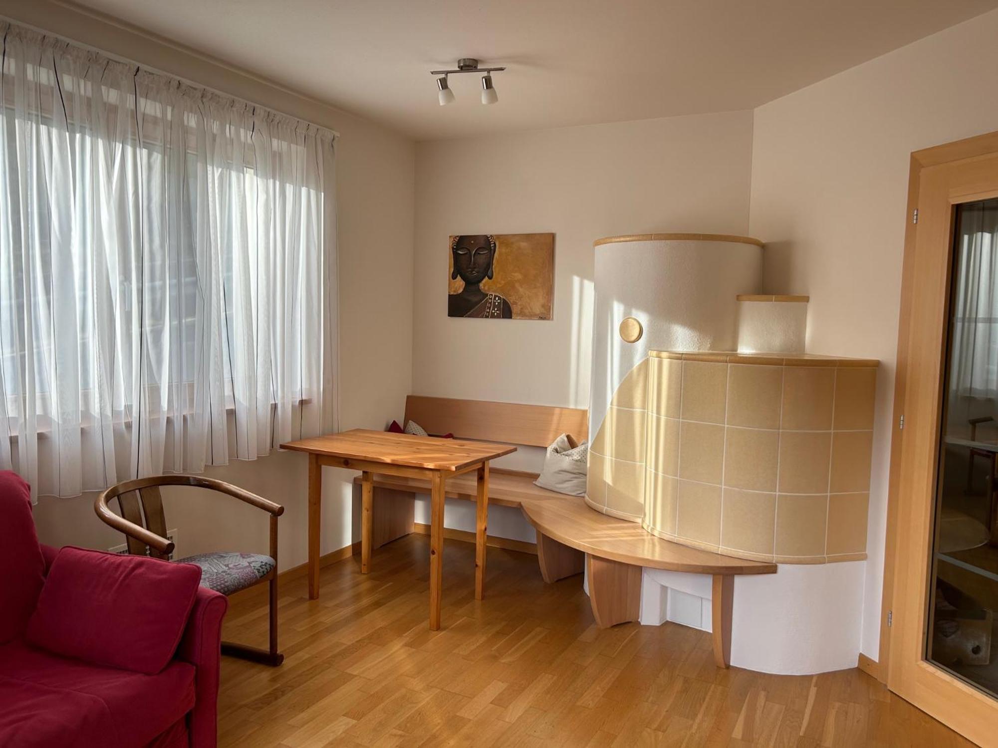 Apartment Welscher Welschnofen Exterior foto