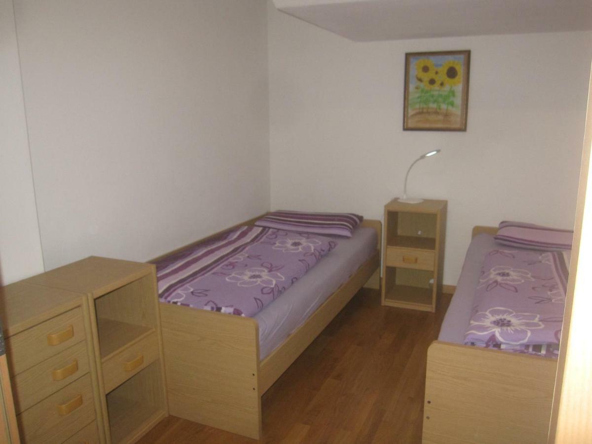 Apartment Welscher Welschnofen Exterior foto